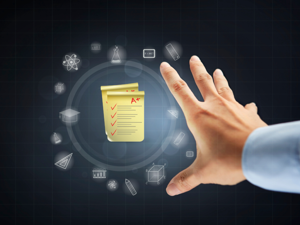 Arbeitszeugnis Zeugnisnoten